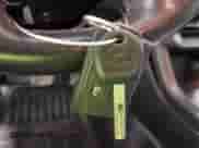 2022 Chevrolet Colorado 4WD LT с VIN 1GCHTCEA6N1197626, выставлен на аукционе IAAI как лот 41767041 с пробегом 17 763 миль миль и . История ставок и продаж доступна на DreamBid. Изображение 11.