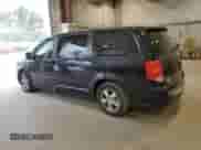 2011 Dodge Grand Caravan Mainstreet with VIN 2D4RN3DG3BR617423, listed as a Copart auction lot 72087195 with 148,866 mi miles and Non repairable. Bid and sale history available at DreamBid. Image 2.