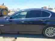 2015 BMW 5 Series 528i с VIN WBA5A5C53FD524801, выставлен на аукционе IAAI как лот 42894370 с пробегом 134 495 миль миль и . История ставок и продаж доступна на DreamBid. Изображение 14.