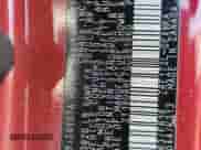 2016 Toyota Corolla L z VIN 2T1BURHE7GC691660, wystawiony jako Copart lot #80547915 z przebiegiem 207 540 mil mil oraz Czysty tytuł • Clean title. Historia ofert i sprzedaży dostępna na DreamBid. Obrazek 12.