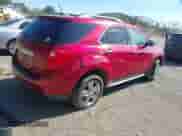 2015 Chevrolet Equinox LT с VIN 2GNALBEK5F6307835, выставлен на аукционе IAAI как лот 43368095 с пробегом 167 078 миль миль и . История ставок и продаж доступна на DreamBid. Изображение 4.