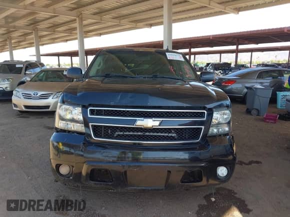 2010 Chevrolet Tahoe LT с VIN 1GNUKBE09AR230611, выставлен на аукционе IAAI как лот 43028276 с пробегом 254 178 миль миль и . История ставок и продаж доступна на DreamBid. Изображение 12.