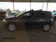 2021 Jeep Compass Altitude с VIN 3C4NJCBB3MT522861, выставлен на аукционе IAAI как лот 40885753 с пробегом 98 583 миль миль и . История ставок и продаж доступна на DreamBid. Изображение 15.