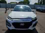 2020 Hyundai Kona SE с VIN KM8K1CAA4LU415734, выставлен на аукционе Copart как лот 65961385 с пробегом 63 134 миль миль и На запчасти • Non repairable. История ставок и продаж доступна на DreamBid. Изображение 5.