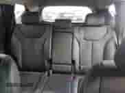 2023 Hyundai Santa Fe XRT with VIN 5NMS6DAJ5PH514880, listed as a Copart auction lot 86148875 with 25,775 mi miles and Non repairable. Bid and sale history available at DreamBid. Image 10.