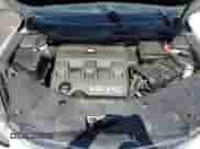 2016 Chevrolet Equinox LT with VIN 2GNFLFE30G6151601, listed as a Copart auction lot 62764875 with 169,639 mi miles and Salvage title. Bid and sale history available at DreamBid. Image 13.