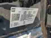 2023 Chevrolet Tahoe Premier с VIN 1GNSKSKD8PR295909, выставлен на аукционе Copart как лот 62391335 с пробегом 47 980 миль миль и Списание • Salvage title. История ставок и продаж доступна на DreamBid. Изображение 13.