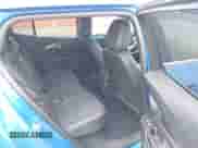 2024 Chevrolet Equinox EV LT с VIN 3GN7DMRP7RS270544, выставлен на аукционе IAAI как лот 43333792 с пробегом 7 695 миль миль и . История ставок и продаж доступна на DreamBid. Изображение 8.