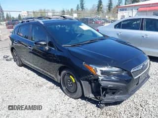2019 Subaru Impreza Limited с VIN 4S3GTAT66K3729312, выставлен на аукционе IAAI как лот 42028867 с пробегом 85 547 миль миль и . История ставок и продаж доступна на DreamBid. Изображение 1.