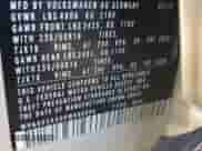 2013 Volkswagen Tiguan S с VIN WVGAV3AX0DW590900, выставлен на аукционе Copart как лот 70324065 с пробегом 100 141 миль миль и Списание • Salvage title. История ставок и продаж доступна на DreamBid. Изображение 13.