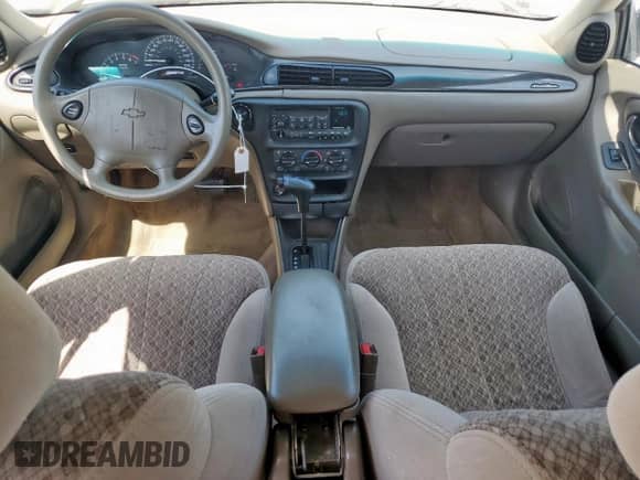 2000 Chevrolet Malibu с VIN 1G1ND52J7Y6161895, выставлен на аукционе Copart как лот 61446775 с пробегом 118 333 миль миль и Списание • Salvage title. История ставок и продаж доступна на DreamBid. Изображение 8.