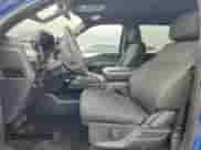 2022 Ford F-150 XL с VIN 1FTEW1C57NKF22668, выставлен на аукционе Copart как лот 89497855 с пробегом 11 484 миль миль и Чистый • Clean title. История ставок и продаж доступна на DreamBid. Изображение 7.