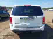 2013 Honda Pilot EX с VIN 5FNYF4H48DB085693, выставлен на аукционе IAAI как лот 43054963 с пробегом 181 442 миль миль и . История ставок и продаж доступна на DreamBid. Изображение 17.