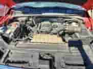 2016 Ford F-150 XLT z VIN 1FTFX1EF8GFC77902, wystawiony jako Copart lot #84237785 z przebiegiem 142 771 mil mil oraz Szkoda całkowita • Salvage title. Historia ofert i sprzedaży dostępna na DreamBid. Obrazek 11.