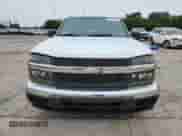 2005 Chevrolet Colorado 1SC LS Z85 z VIN 1GCCS136958107232, wystawiony jako Copart lot #70719795 z przebiegiem 98 656 mil mil oraz Szkoda całkowita • Salvage title. Historia ofert i sprzedaży dostępna na DreamBid. Obrazek 5.