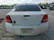 2008 Dodge Avenger SXT with VIN 1B3LC56J18N175455, listed as a Copart auction lot 81856045 with 230,578 mi miles and Salvage title. Bid and sale history available at DreamBid. Image 6.