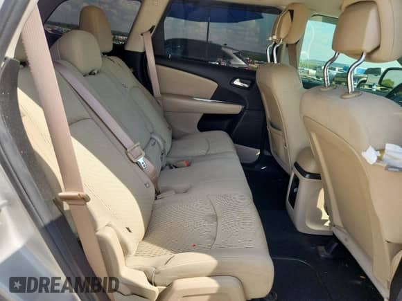 2013 Dodge Journey SXT с VIN 3C4PDCBB4DT565797, выставлен на аукционе Copart как лот 85310185 с пробегом 163 544 миль миль и Списание • Salvage title. История ставок и продаж доступна на DreamBid. Изображение 11.