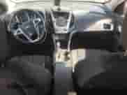 2013 Chevrolet Equinox LT with VIN 1GNALDEK2DZ127905, listed as a Copart auction lot 71155765 with 182,743 mi miles and Salvage title. Bid and sale history available at DreamBid. Image 8.