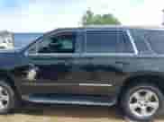 2016 Chevrolet Tahoe LT with VIN 1GNSKBKC2GR140991, listed as a IAAI auction lot 42469765 with 240,809 mi miles and . Bid and sale history available at DreamBid. Image 15.