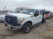 2013 Ford F-250 XL z VIN 1FT7X2A66DEB17793, wystawiony jako IAAI lot #41701126 z przebiegiem 157 445 mil mil oraz . Historia ofert i sprzedaży dostępna na DreamBid. Obrazek 17.