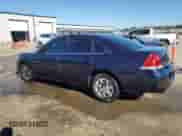 2008 Chevrolet Impala z VIN 2G1WS583981277545, wystawiony jako Copart lot #76921844 z przebiegiem 118 260 mil mil oraz Szkoda całkowita • Salvage title. Historia ofert i sprzedaży dostępna na DreamBid. Obrazek 2.