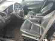 2018 Chrysler 300 Touring с VIN 2C3CCARG6JH218472, выставлен на аукционе Copart как лот 68560625 с пробегом 137 371 миль миль и Чистый • Clean title. История ставок и продаж доступна на DreamBid. Изображение 7.