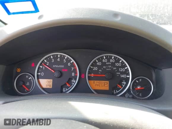 2019 Nissan Frontier SV with VIN 1N6AD0EVXKN735696, listed as a IAAI auction lot 41827835 with 81,488 mi miles and . Bid and sale history available at DreamBid. Image 7.