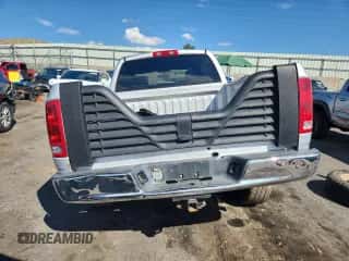 2003 Dodge 1500 ST z VIN 1D7HU18D43S322711, wystawiony jako Copart lot #69983535 z przebiegiem 159 568 mil mil oraz Szkoda całkowita • Salvage title. Historia ofert i sprzedaży dostępna na DreamBid. Obrazek 6.