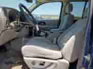 2005 Chevrolet TrailBlazer LS с VIN 1GNDS13S452190662, выставлен на аукционе Copart как лот 65563045 с пробегом 174 627 миль миль и Списание • Salvage title. История ставок и продаж доступна на DreamBid. Изображение 7.