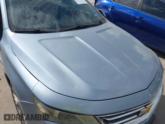 2014 Chevrolet Impala LT z VIN 1G1115SL3EU132605, wystawiony jako IAAI lot #43335861 z przebiegiem 112 281 mil mil oraz . Historia ofert i sprzedaży dostępna na DreamBid. Obrazek 6.