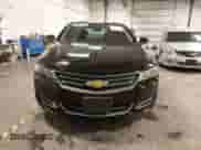 2015 Chevrolet Impala LT с VIN 1G1115SL2FU106742, выставлен на аукционе IAAI как лот 43204389 с пробегом 69 656 миль миль и . История ставок и продаж доступна на DreamBid. Изображение 13.