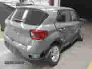 2023 Hyundai Venue SE с VIN KMHRB8A35PU210911, выставлен на аукционе IAAI как лот 41958534 с пробегом 35 241 миль миль и . История ставок и продаж доступна на DreamBid. Изображение 4.