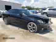 2011 Lexus IS 250 C z VIN JTHFF2C24B2520516, wystawiony jako Copart lot #66219945 z przebiegiem 129 909 mil mil oraz Szkoda całkowita • Salvage title. Historia ofert i sprzedaży dostępna na DreamBid. Obrazek 4.