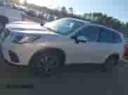 2023 Subaru Forester Limited z VIN JF2SKANCXPH522434, wystawiony jako IAAI lot #43523111 z przebiegiem 34 106 mil mil oraz . Historia ofert i sprzedaży dostępna na DreamBid. Obrazek 14.