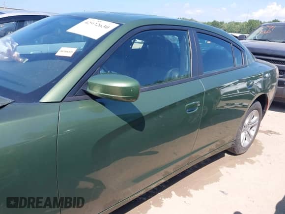2022 Dodge Charger SXT with VIN 2C3CDXBG4NH197346, listed as a IAAI auction lot 42932630 with 51,412 mi miles and . Bid and sale history available at DreamBid. Image 15.