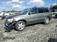 2007 Toyota Highlander Limited с VIN JTEEP21A870206323, выставлен на аукционе Copart как лот 81855815 с пробегом 268 096 миль миль и Списание • Salvage title. История ставок и продаж доступна на DreamBid. Изображение 1.