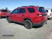 2025 Honda Pilot TrailSport with VIN 5FNYG1H68SB024192, listed as a Copart auction lot 81093375 with 10,541 mi miles and Salvage title. Bid and sale history available at DreamBid. Image 2.