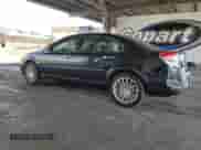 2008 Saturn Aura XR with VIN 1G8ZV57718F112737, listed as a Copart auction lot 81950975 with 79,798 mi miles and Salvage title. Bid and sale history available at DreamBid. Image 2.