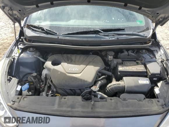 2017 Hyundai Accent SE с VIN KMHCT4AE1HU255181, выставлен на аукционе Copart как лот 86275855 с пробегом 79 548 миль миль и Чистый • Clean title. История ставок и продаж доступна на DreamBid. Изображение 11.