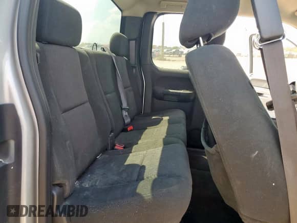 2011 Chevrolet Silverado 1500 LT with VIN 1GCRCSE09BZ387570, listed as a Copart auction lot 84000075 with 187,057 mi miles and Salvage title. Bid and sale history available at DreamBid. Image 10.