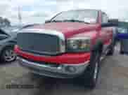 2007 Dodge 2500 SLT с VIN 3D7KS28C47G750655, выставлен на аукционе IAAI как лот 42138124 с пробегом Не указан миль и . История ставок и продаж доступна на DreamBid. Изображение 2.