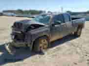 2013 Chevrolet Silverado 1500 LT z VIN 1GCRKSE77DZ208042, wystawiony jako Copart lot #81899435 z przebiegiem Nie podano mil oraz Szkoda całkowita • Salvage title. Historia ofert i sprzedaży dostępna na DreamBid. Obrazek 1.