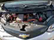 2017 Chevrolet Bolt EV Premier с VIN 1G1FX6S06H4190373, выставлен на аукционе Copart как лот 82728885 с пробегом 147 779 миль миль и Списание • Salvage title. История ставок и продаж доступна на DreamBid. Изображение 11.