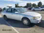 1995 Toyota Camry LE z VIN 4T1GK12E9SU086634, wystawiony jako Copart lot #86205595 z przebiegiem 262 999 mil mil oraz Czysty tytuł • Clean title. Historia ofert i sprzedaży dostępna na DreamBid. Obrazek 4.