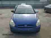 2007 Hyundai Accent GS с VIN KMHCM36C67U002872, выставлен на аукционе Copart как лот 67707265 с пробегом 114 995 миль миль и Списание • Salvage title. История ставок и продаж доступна на DreamBid. Изображение 5.