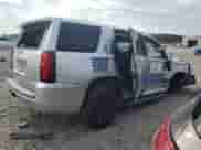 2020 Chevrolet Tahoe Commercial с VIN 1GNLCDECXLR230490, выставлен на аукционе Copart как лот 69777505 с пробегом 90 213 миль миль и Списание • Salvage title. История ставок и продаж доступна на DreamBid. Изображение 3.