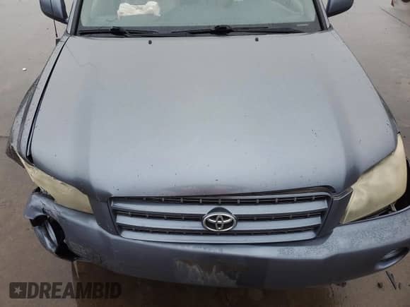 2003 Toyota Highlander с VIN JTEHD21A830024072, выставлен на аукционе Copart как лот 88086155 с пробегом 197 258 миль миль и Списание • Salvage title. История ставок и продаж доступна на DreamBid. Изображение 12.