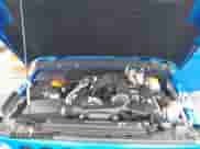 2022 Jeep Wrangler Sport S with VIN 1C4GJXAG0NW145642, listed as a IAAI auction lot 42112670 with 8,737 mi miles and . Bid and sale history available at DreamBid. Image 10.