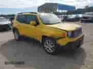 2017 Jeep Renegade Latitude с VIN ZACCJABB3HPE90213, выставлен на аукционе Copart как лот 70889635 с пробегом 137 765 миль миль и Списание • Salvage title. История ставок и продаж доступна на DreamBid. Изображение 4.