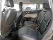 2022 Jeep Compass Limited с VIN 3C4NJDCB5NT209803, выставлен на аукционе Copart как лот 70729855 с пробегом 44 269 миль миль и Списание • Salvage title. История ставок и продаж доступна на DreamBid. Изображение 11.